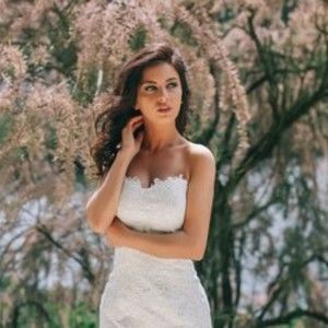 Meet your Posher, Katherine j.